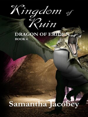 cover image of Kingdom of Ruin